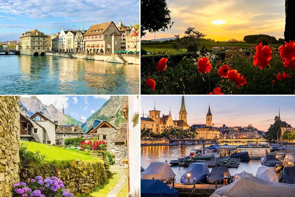 Zurich