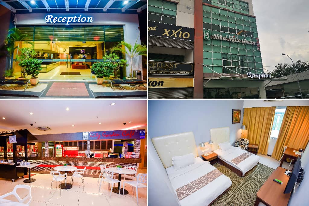 hotel bajet di manjung perak (1)