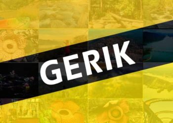 tempat menarik di gerik
