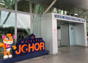 Tempat menarik di senai