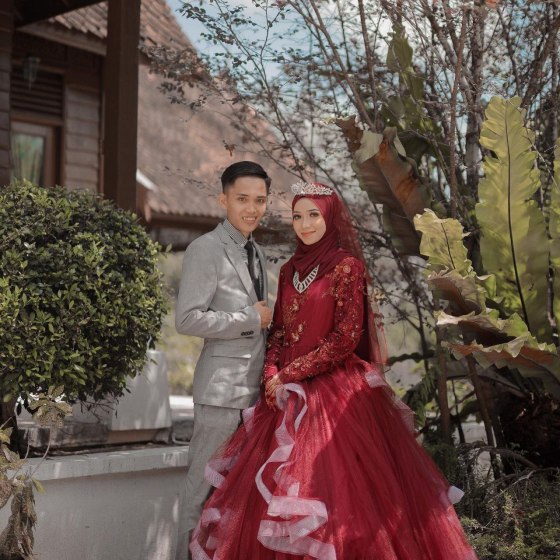 lokasi outdoor photoshoot di kelantan