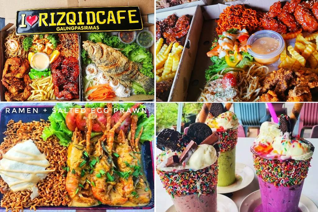 makanan sedap di kelantan