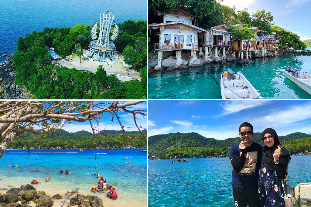 pulau weh yang cantik di indonesia8