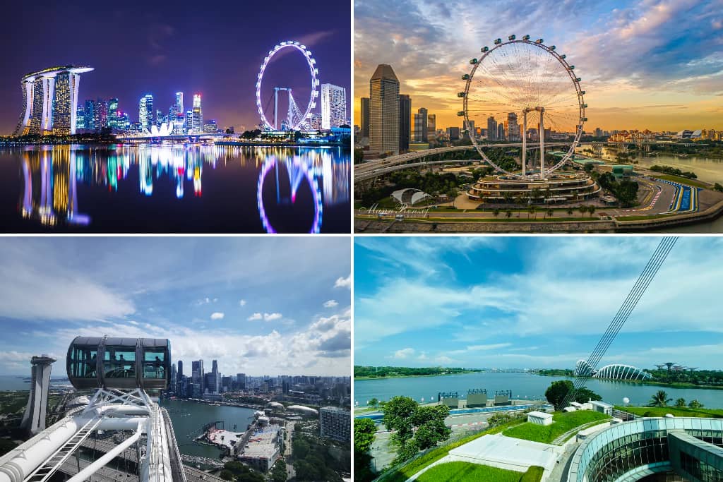 singapore flyer (2)