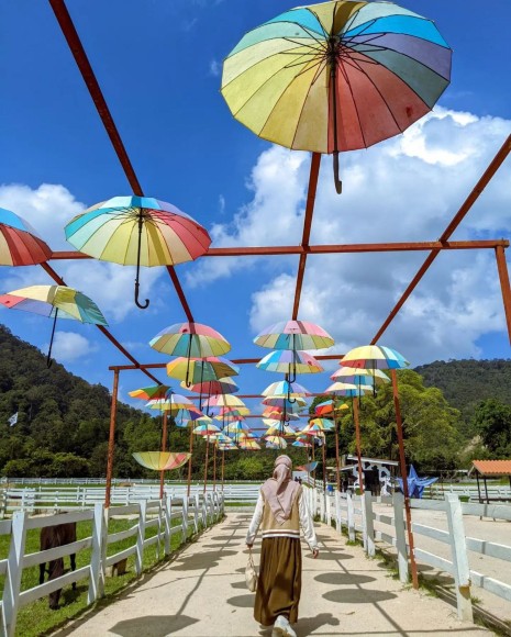 tempat bergambar menarik di kelantan