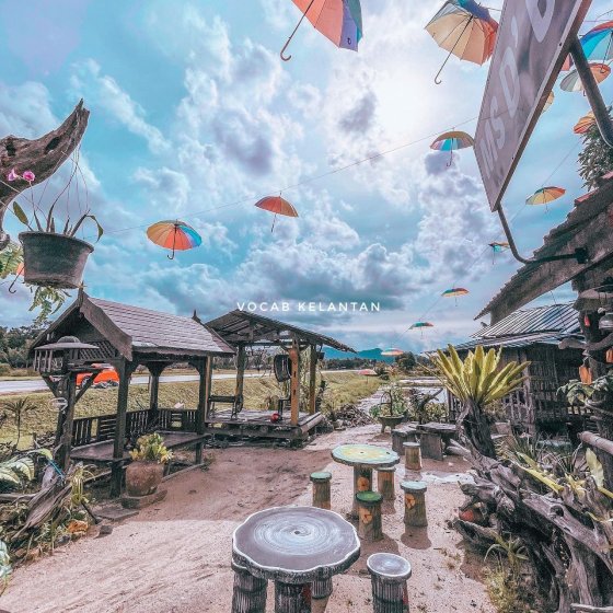 tempat makan sedap di kelantan