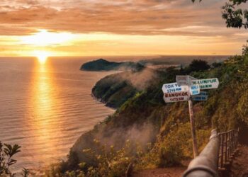 tempat menarik di besut