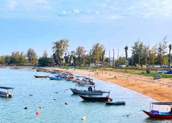 tempat menarik di marang terengganu (1)