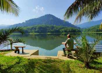 tempat menarik di sik kedah