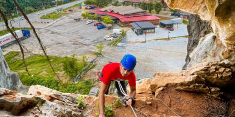 16 Tempat Menarik Di Gua Musang Untuk Dikunjungi
