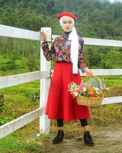 tempat ootd di kelantan 1