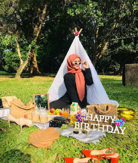 tempat sambut birthday di kelantan