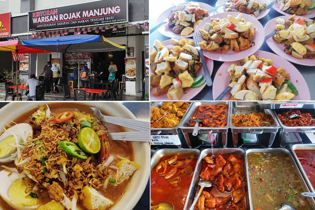warisan rojak manjung1