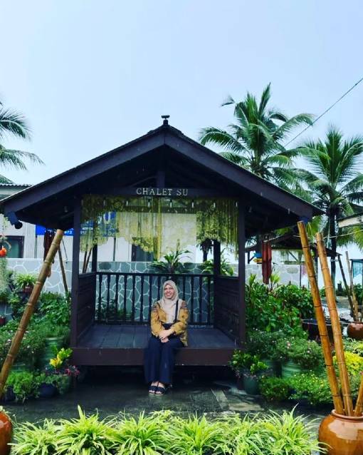 pondok