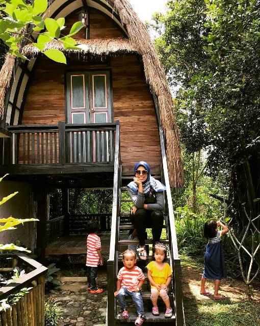chalet