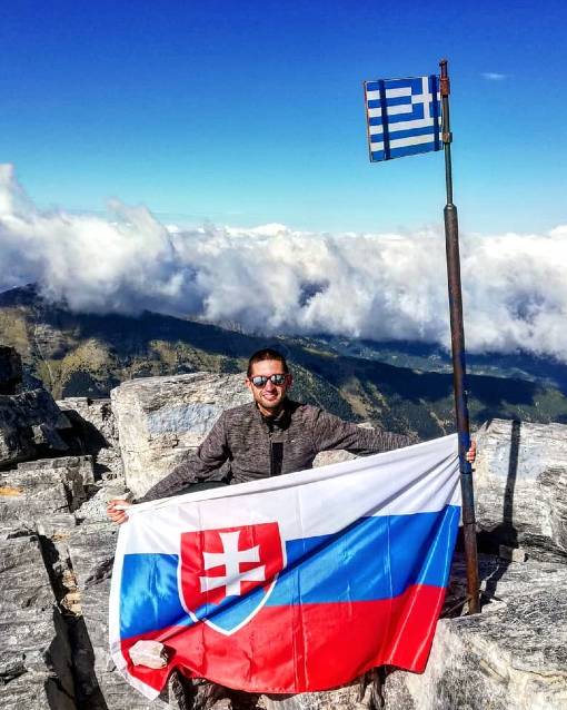 tempat menarik greece terkini