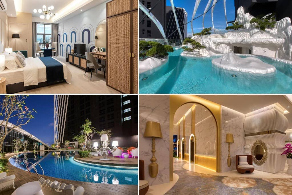 AMI Suites