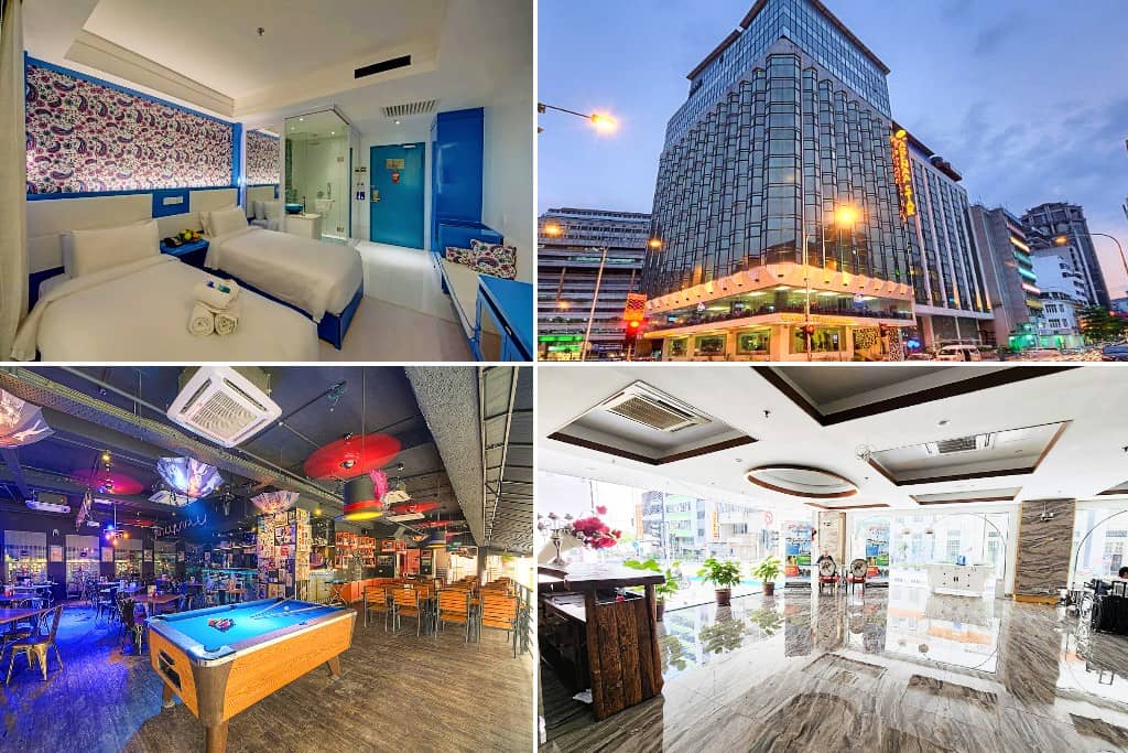 Arenaa Star Hotel