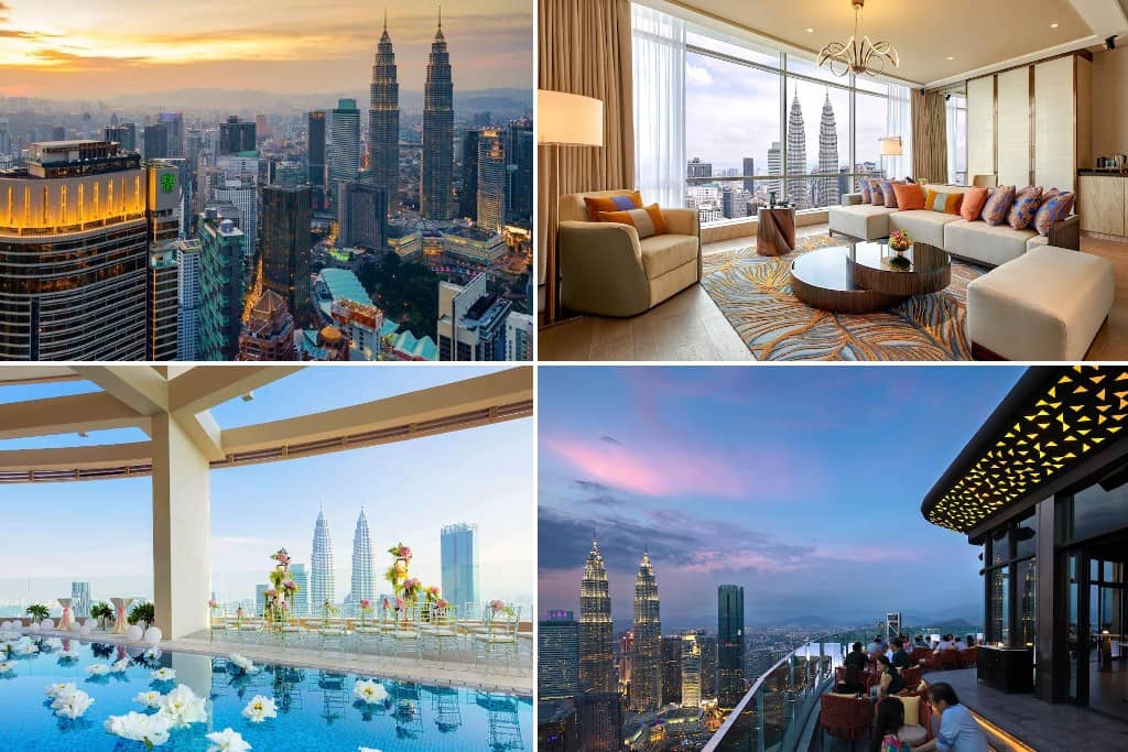 Banyan Tree Kuala Lumpur