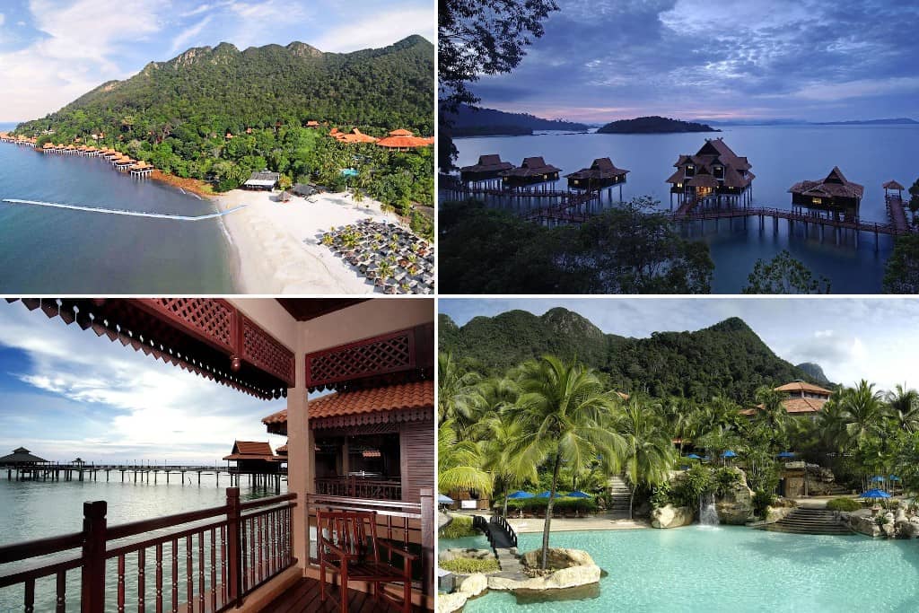 Berjaya Langkawi Resort