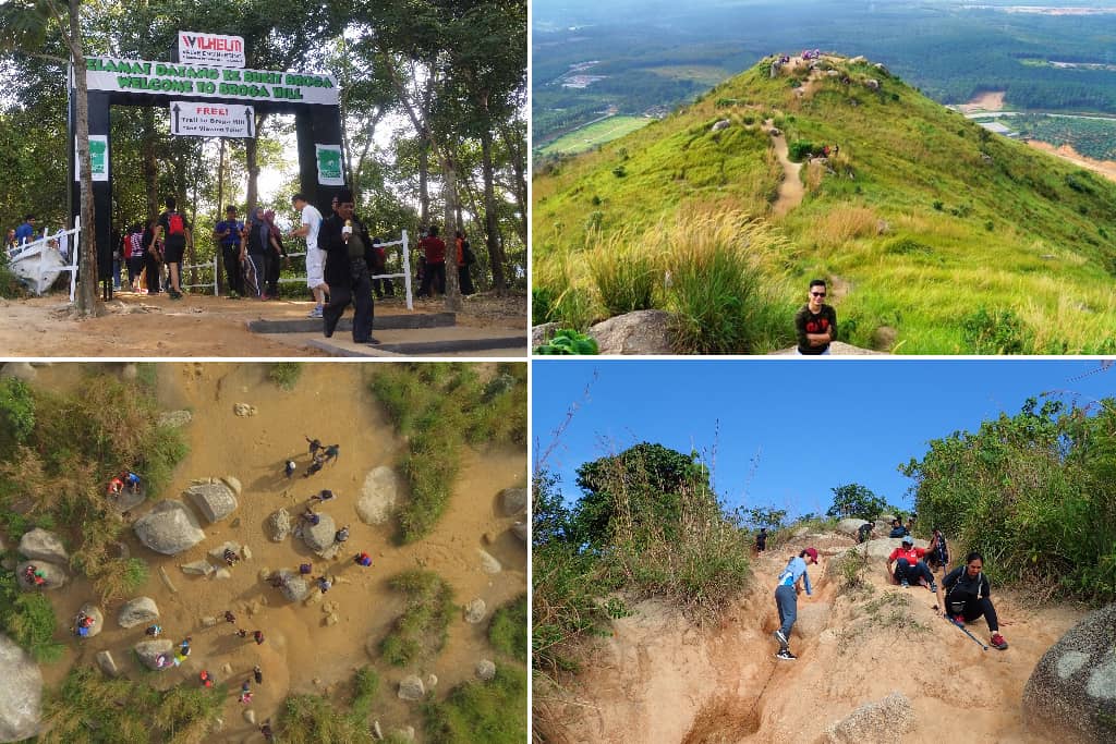 Bukit Broga