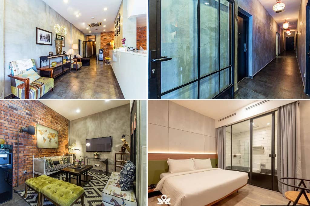 Ceria Hotel Bukit Bintang