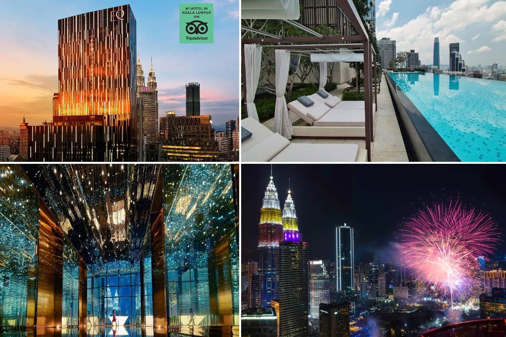 EQ Kuala Lumpur