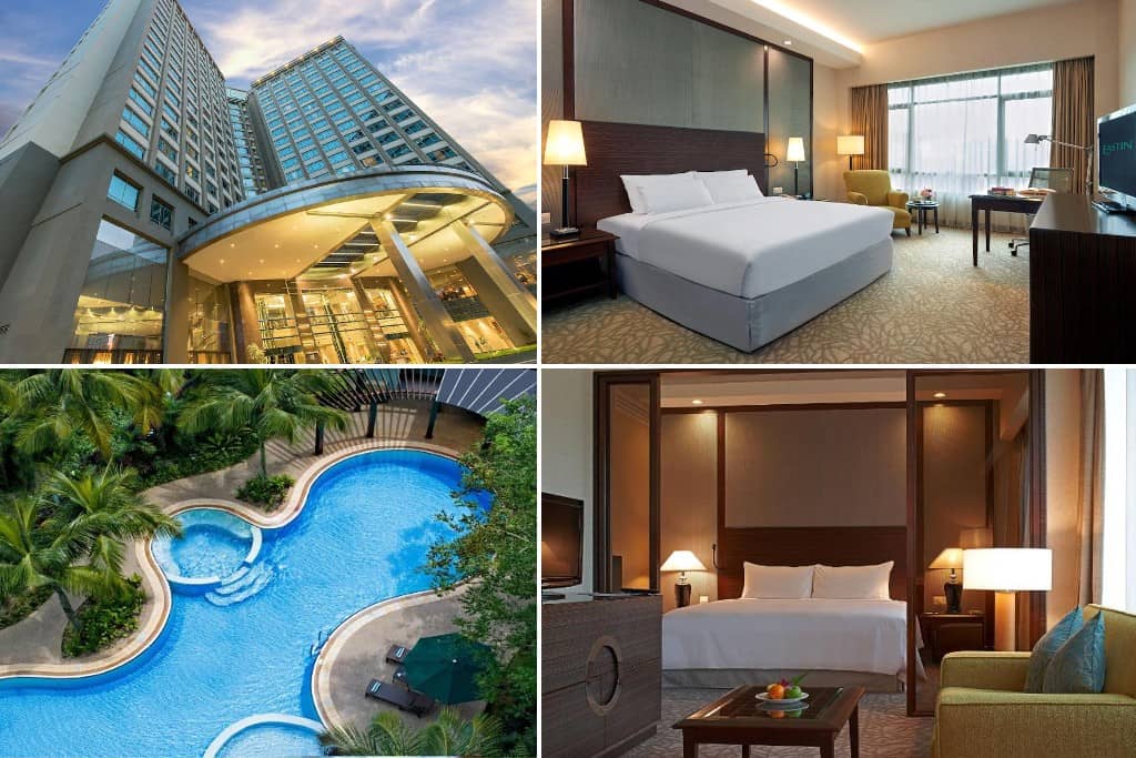 Eastin Hotel