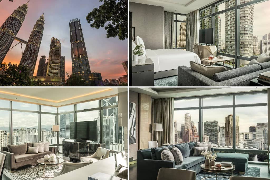 Four Seasons Hotel Kuala Lumpur
