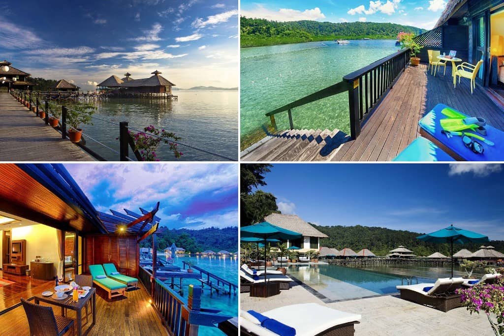 Gayana Eco Resort
