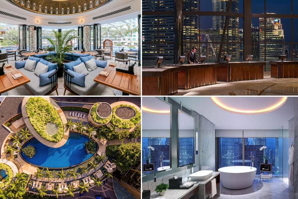 Grand Hyatt 