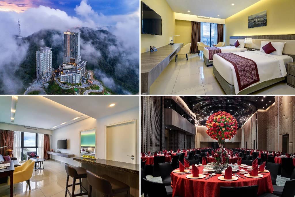 Grand Ion Delemen Hotel