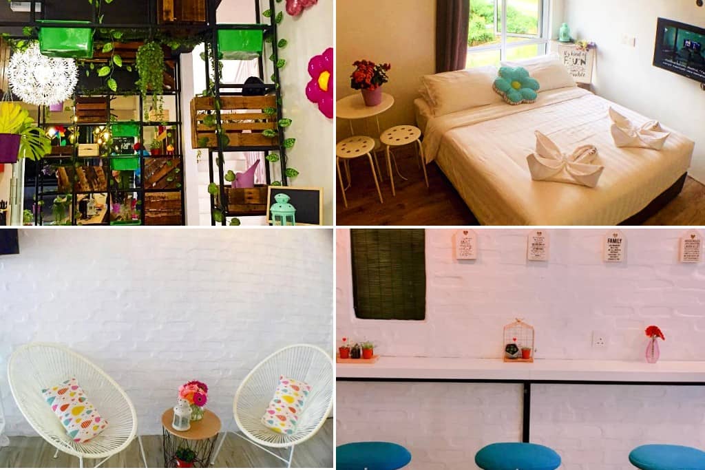 Hotel Flora Plus Cameron Highland