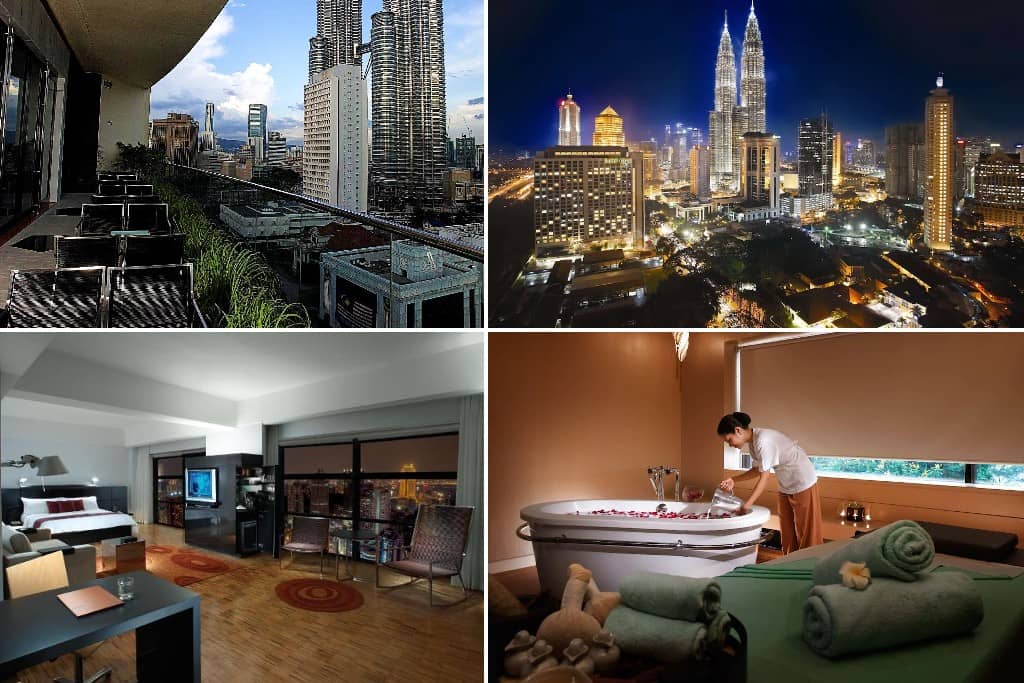 Hotel Maya Kuala Lumpur