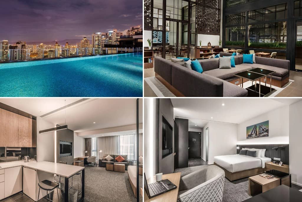 Hyatt House Kuala Lumpur