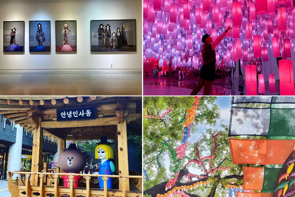 Insadong