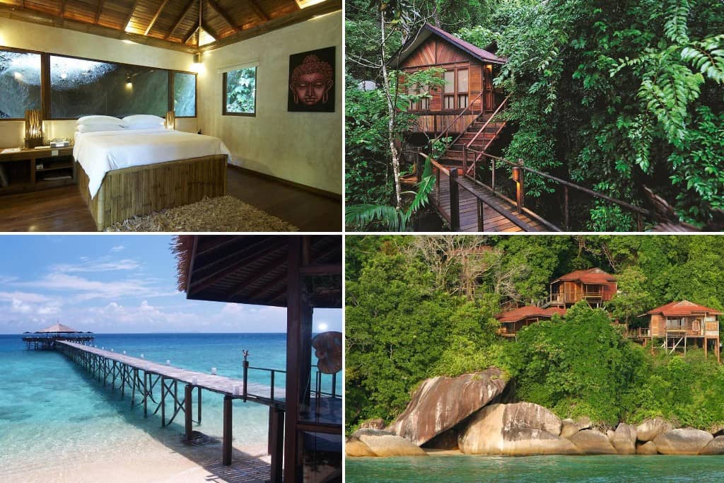Japamala Resort by Samadhi