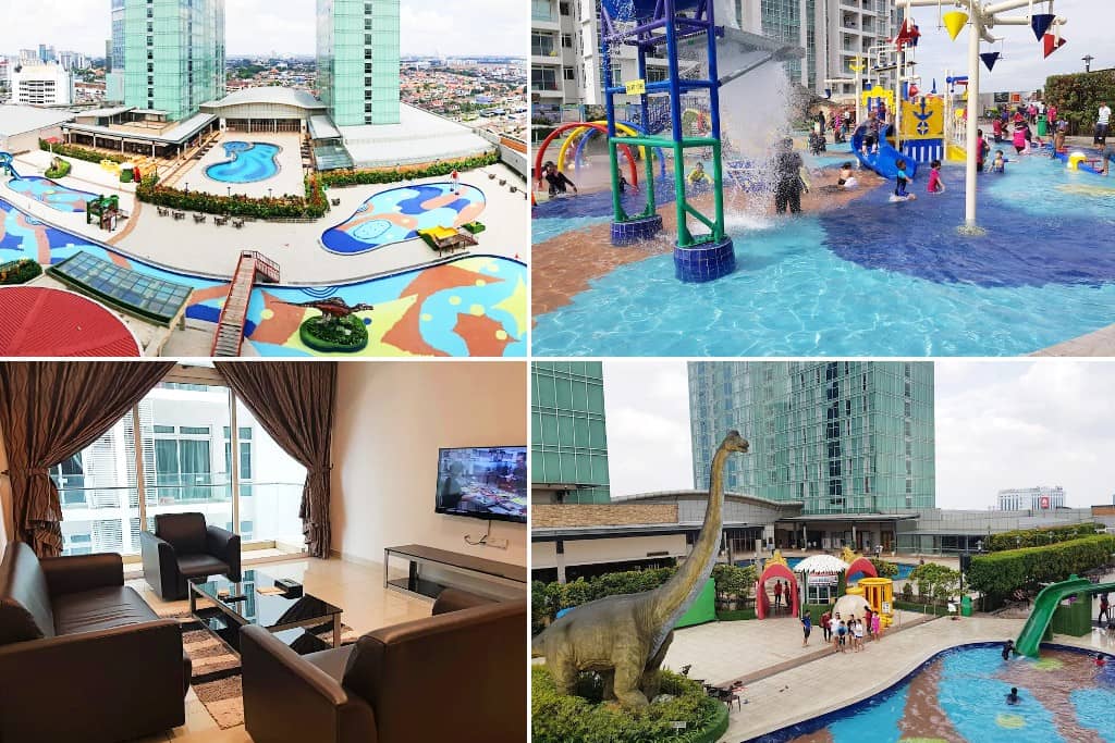 KSL Hotel & Resort