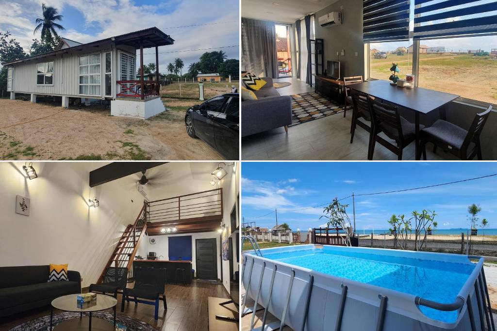 Kamalia Villas