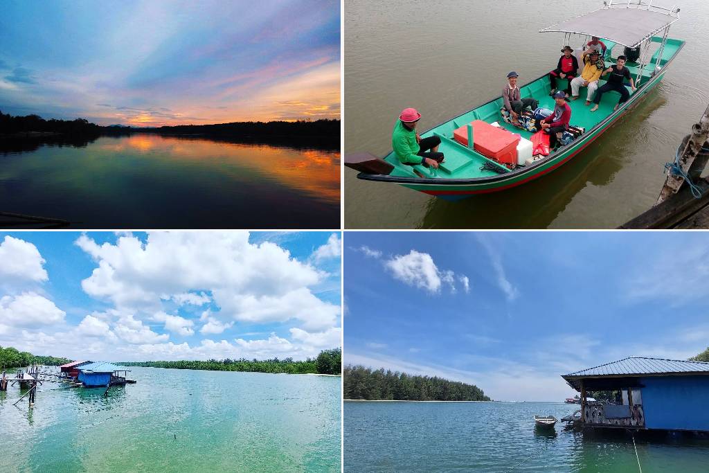 Kuala Pontian