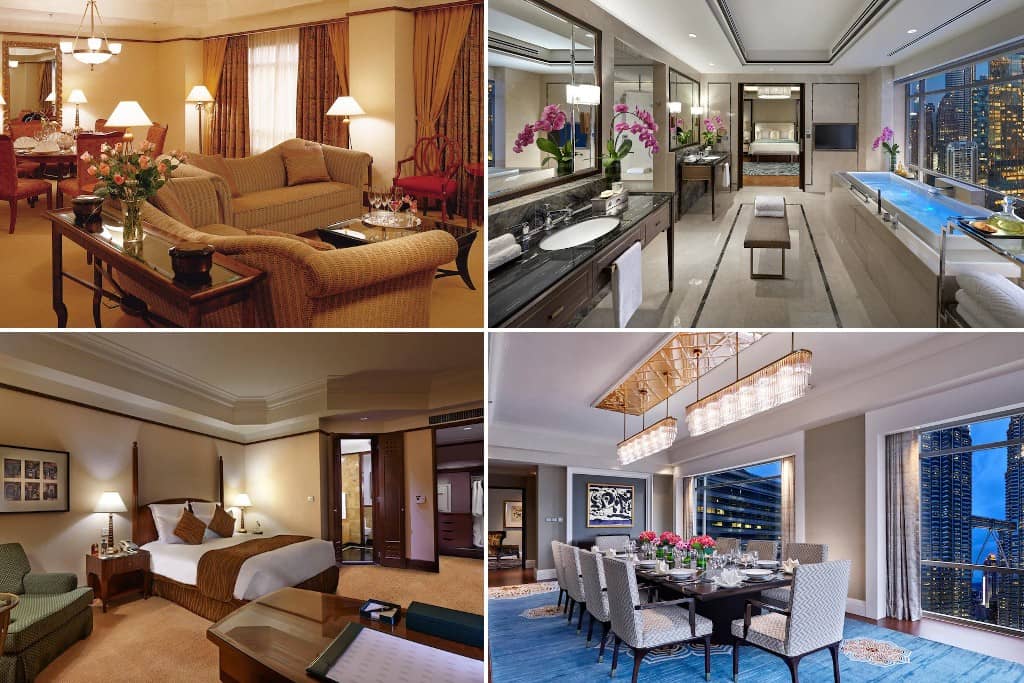 Mandarin Oriental 