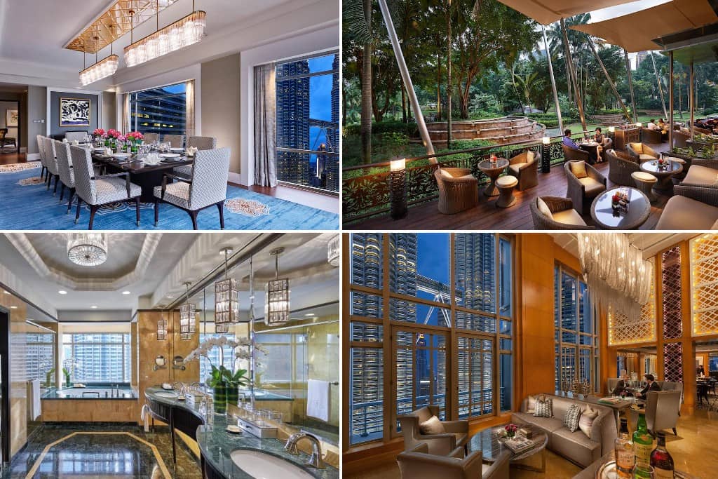 Mandarin Oriental