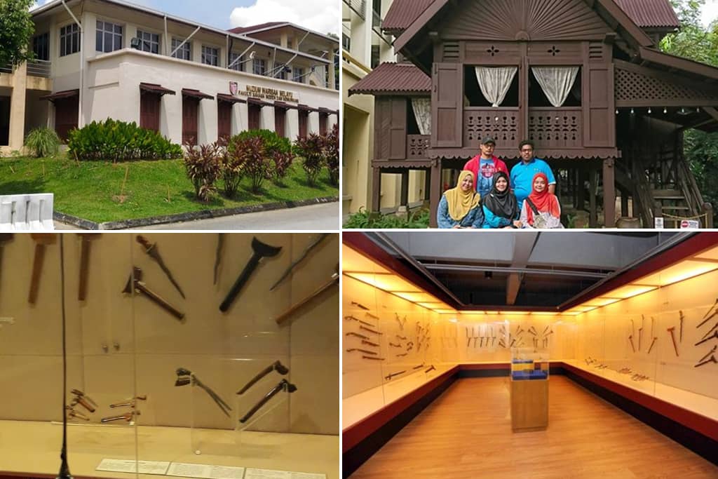 tempat bersejarah berdekatan puchong