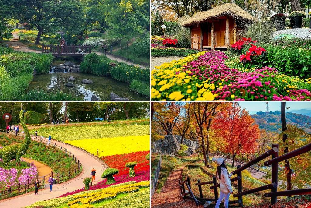 Namsan Park
