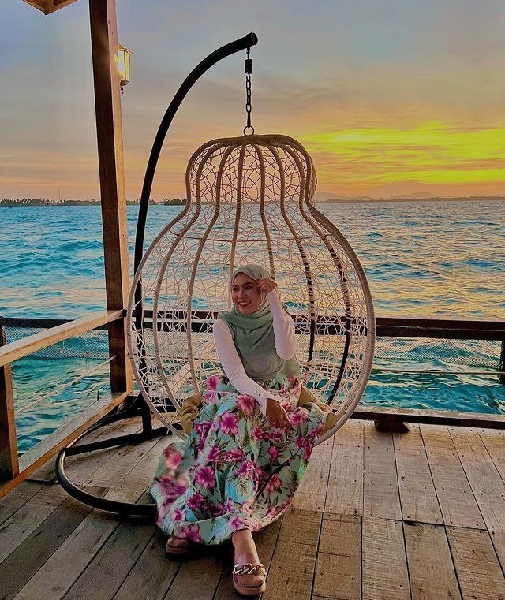 Nusakuya Resort Sabah