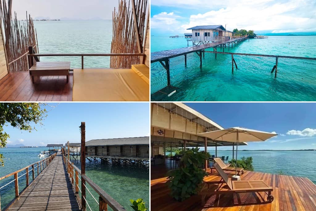 Nusakuya Resort Sabah