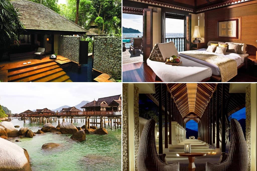 Pangkor Laut Resort