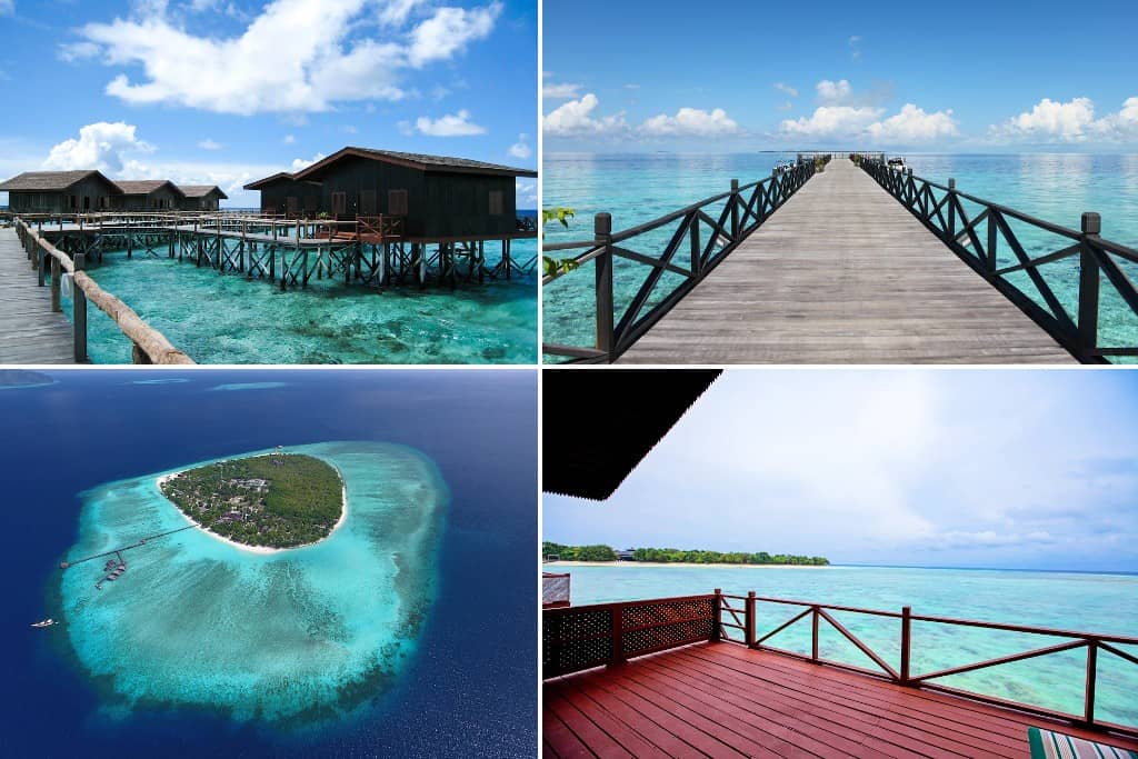 Pom Pom Island Resort