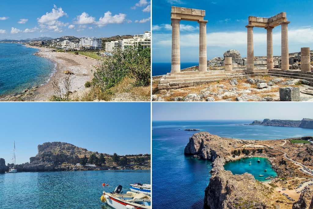 Pulau Rhodes