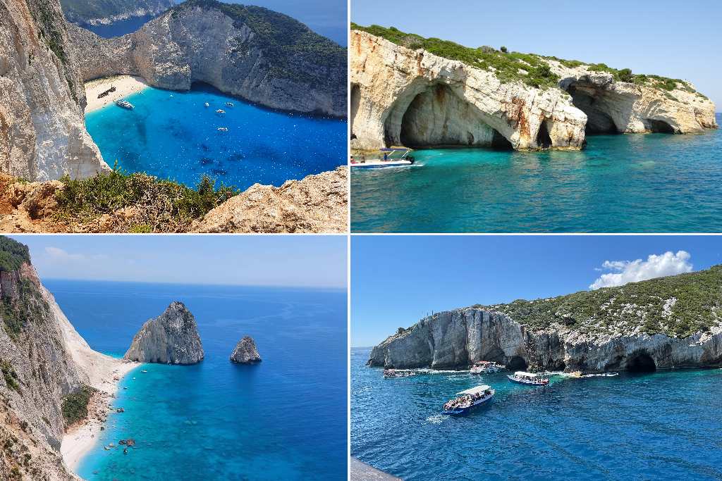 Pulau Zakynthos